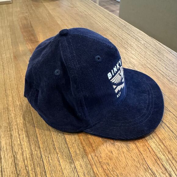 Binky Bro Phoenix Snapback Hat - Youth - Picture 5 of 6